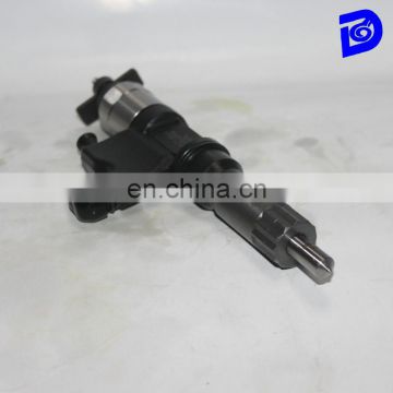 095000 5500 Fuel Injector 095000-5500 for 4HL1 6HL1