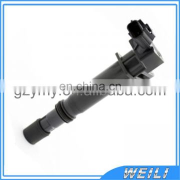 Ignition Pencil Coil For Chrysler Jeep Mitsubishi 099700-114 56028138AB 56028138AD 56028138AE 56028138AF