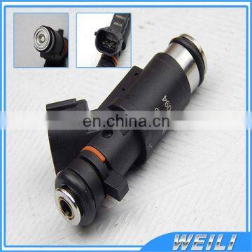 Fuel injector for Pride 01F030