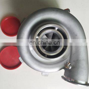 S60 Diesel Engine Turbocharger GTA4502V 758204-0007