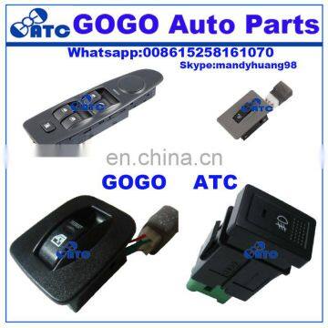 High Quality Power Window Switch Window Regulator Switch 37990-81A20 For Suzuki Jimny