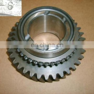 first gear for Great Wall 4D20 Hover/Wingle/Deer, ZM001A-1701210-6