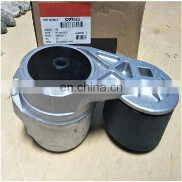 Diesel ISF3.8 Engine Fan Belt Tensioner 5267127 5287021 photo-5