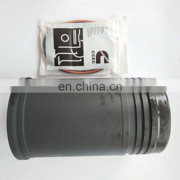 Cylinder Liner 4024767 DONGFENG Tractor Truck Spare Parts