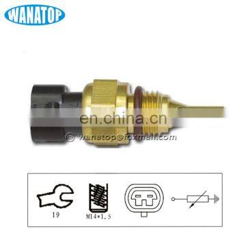 New Engine Coolant Temperature Sensor 4954905 3865346 3096153 For Cumnins ISX Ram 2500 Ram 3500 5.9L 6.7L