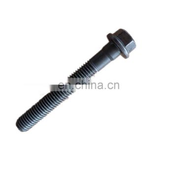 Diesel Engine M11 Hexagon Flange head screw 3328379 3028272 3896839