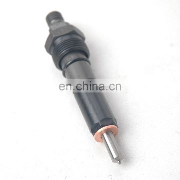 Genuine Dongfeng truck spare part 4BT3.9  diesel engine fuel injector 4943467