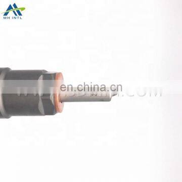 High Quality Diesel Common Rail Injector 0445110186 Diesel Engine Spare Part photo-3