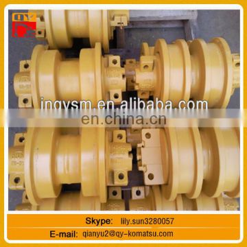 Excavator track bottom roller 20Y-30-D1400 for PC200-8 PC220-8