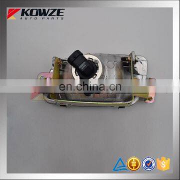 Fog Lamp For Mitsubishi Pajero Montero MR508189 MN136353 MR508190 MN136354