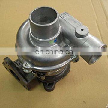 Turbo Turbocharger 20515585 for Excavator EC210 EC230 EC240 D6D