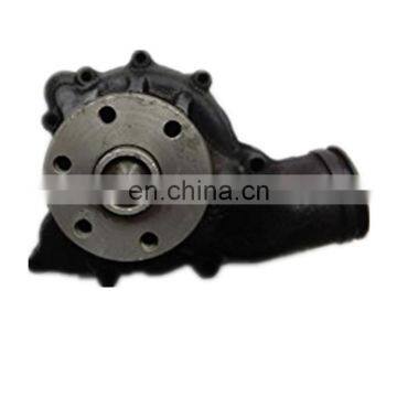 6SD1 6SD1T 1-13650068-1 1136500681 Water Pump for Engine Hitachi Excavator EX300-5