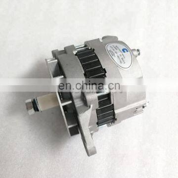 Cummins K19 KTA19 QSK19 Marine Engine Alternator 4000590 3056492 photo-2
