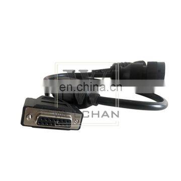 2019A Free Software Communication Adapter Electric Diagnostic Tool For CAT ET3
