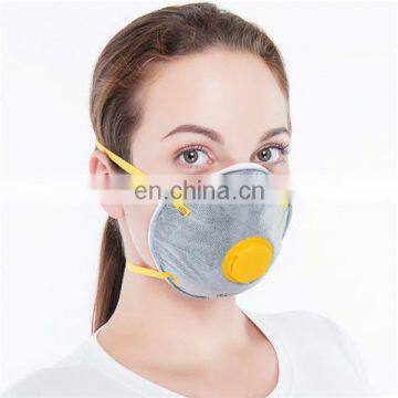 Brand New Protective Print Dust Dental Surgical Mask