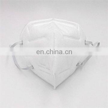 Industrial   Anti Pollution Dust Mask