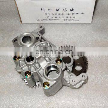 Truck Spare Parts DCi 11 Diesel Engine Pump Oil Pump Assy 1011LN-010 D5010477184 photo-5