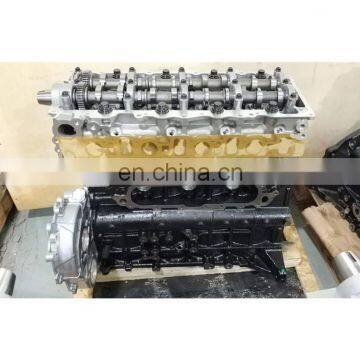 Diesel engine 19000-0L090 for Japanese car