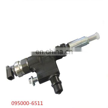 Injector type assembly 095000-6511