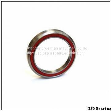 ISO Bearing