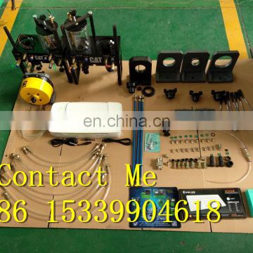 DONGTAI Electrical Test Bench CR819 Common Rail Diesel Injector