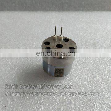 7206 0379 Injector Valve 72060379 With Solenoid Original Valve Common Rail Solenoid Valve 72060379 photo-5