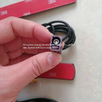 3G Patch Antenna With SMA Connector 3m Sticky Antenna
