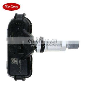 52933-3X205  529333X205  Auto Tire Pressure Sensor TPMS