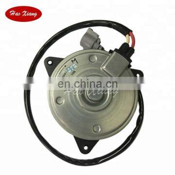 High Quality Cooling Fan Motor 16363-0P210