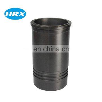 Diesel engine parts for 6D125 cylinder liner 6150-21-2221 6151-21-2220