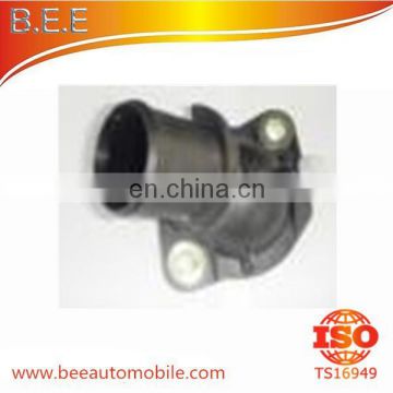 Auto Thermostat housing for PEUGROT OEM 1336.A1