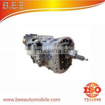 HIACE ENGINE 2TR/2KD Quantum automotive transmission gearbox assembly