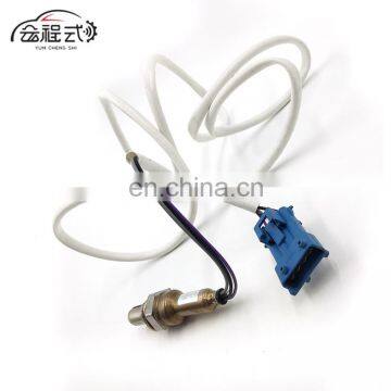 9653791880 12 Months Warranty  Left Upstream Oxygen Sensor, Oxygen Sensor Bypass