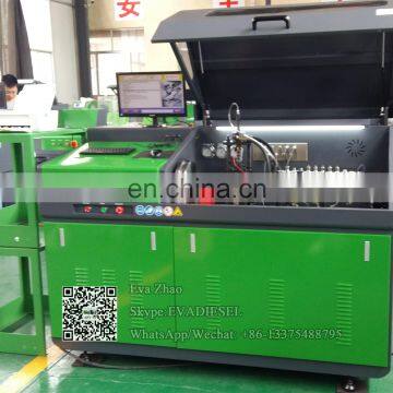 for Common Rail Injector and Pump Test Eps 708 Common Rail Test Bench CR815