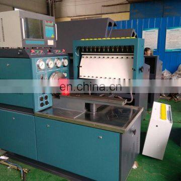 Common Rail Injector Test Bench NTS300 NTS619 /DTS619 / photo-6