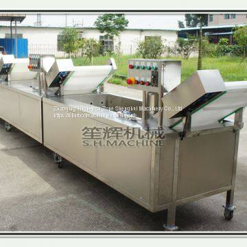 Vegetable Washing Machine With Ozone photo-4