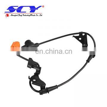 ABS Wheel Sensor Suitable For HONDA CIVIC 57455S5D013 57455-S5D-013 57455S5A013 57455-S5A-013 57455S5D003 57455-S5D-003 photo-6