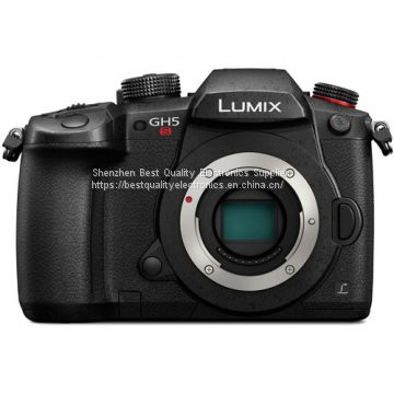 Panasonic Lumix DC-GH5S Mirrorless Micro Four Thirds Digital Camera Price 425usd