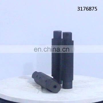 3176875 Rocker Lever Shaft for cummins cqkms  QSK19 CM2150 diesel engine spare Parts  manufacture factory in china order