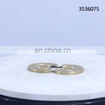 3536075 Turbocharger Thrust Bearing for cummins N14-C N14 diesel engine spare Parts  manufacture factory in china
