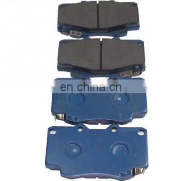 Auto Brake System Brake pads OEM 04465-0K020