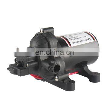SEAFLO 12V DC Automatic Pressure Switch Reverse Osmosis Diaphragm Booster RO Pump photo-2