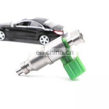 Hengney auto parts JSD8-73A JSD873A jsd8-73 For Niss an Cefiro PA33 3 pin Hengney fuel injector nozzle