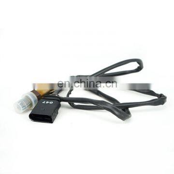 Auto parts high quality 0258006163 0258006164 for Audi VW Seat Skoda Lambda Oxygen Sensor