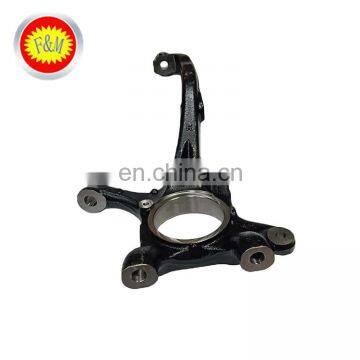 China Parts Manufacturer Wholesale Engine For Toyota Land Cruiser OEM 43211-60190 Steering Knuckle