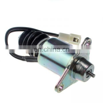 Spare Parts Fuel Shut Off Solenoid 1510SP-12ETS SA-4786 for Diesel Engine