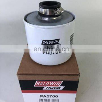 Engine Air Breather Air Filter PA5700