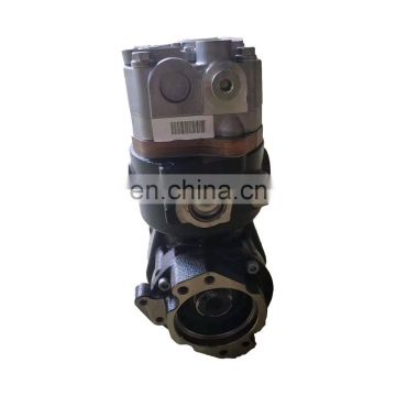 High Quality Diesel engine parts ISBe5.9 QSB5.9 2 cylinder air compressor 5339231