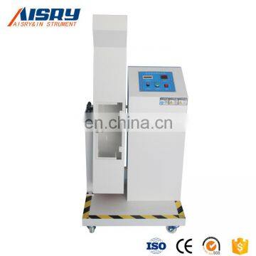 IEC60068-2-32 Single Drum Roller Drop Test Equipment photo-2