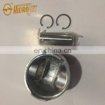 S6K Diesel Engine Piston 3431721100 Piston Pin Ring for Sale